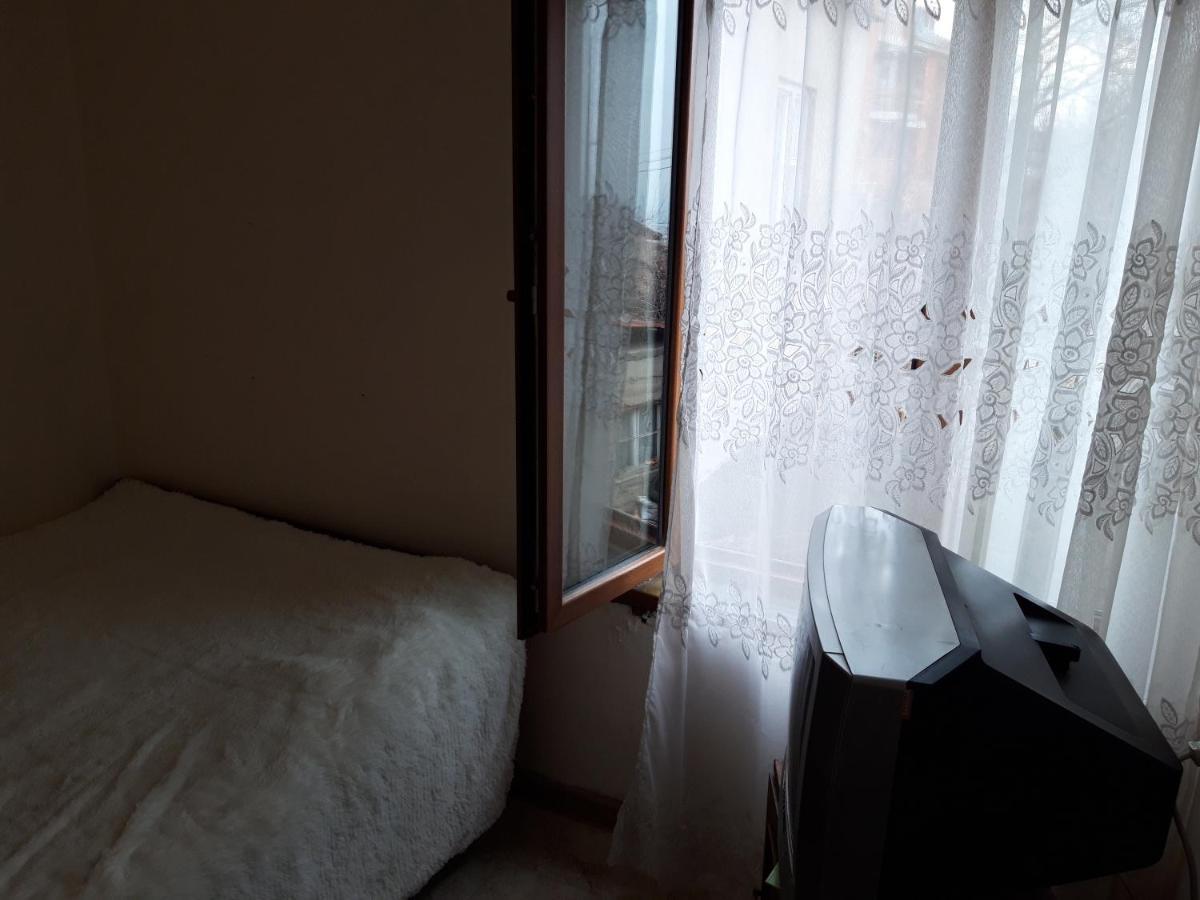 Sam'S Place, Tours With Sam เยเรวาน ภายนอก รูปภาพ